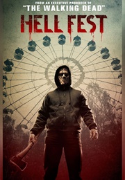 Hellfest (2018)