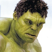 Incredible Hulk (Marvel)