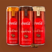 Coke With Coffee