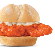 Buffalo Chicken Slider