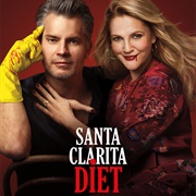 Santa Clarita Diet Season 2