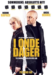 I Onde Dager (2021)