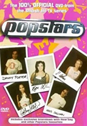 Popstars (2001)