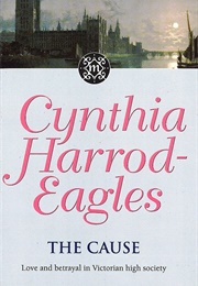 The Cause (Cynthia Harrod-Eagles)