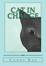 Cat in Charge (Candy Rae)