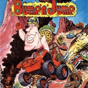 Bump 'N' Jump