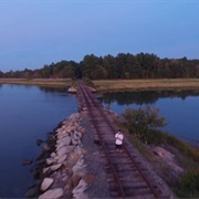 Stratham, New Hampshire