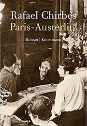 Paris-Austerlitz (Rafael Chirbes)