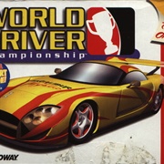 World Driver Championship