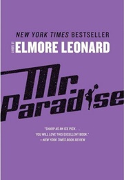 Mr. Paradise (Elmore Leonard)