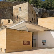 Musée National De Préhistoire