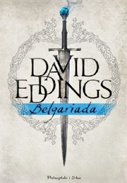 The Belgariad (David Eddings)