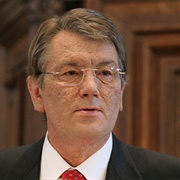 Yushchenko Victor
