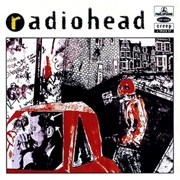 Radiohead - Creep (1992)