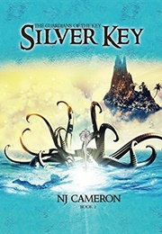 The Guardians of the Key (N.J Cameron)