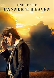Under the Banner of Heaven (2022)