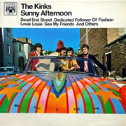 Sunny Afternoon - The Kinks