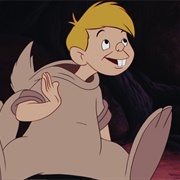 Nibs (Peter Pan)