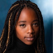 Corinna Brown (Queer, She/Her)