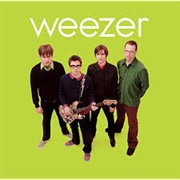 Hash Pipe - Weezer