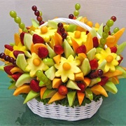 Edible Arrangements