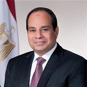 Abdel Fattah El-Sisi