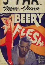 Flesh (1932)