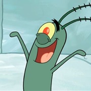 Plankton