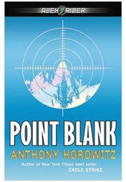 Point Blank (Anthony Horowitz)