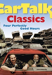 Car Talk Classics (Tom Magliozzi)