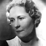 Emmy Göring Actress