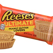 Reese&#39;s Peanut Butter Lovers Peanut Butter Cups