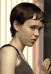Hayley Stark From Hard Candy (2005)