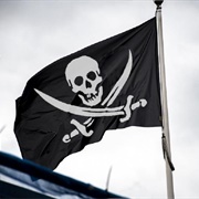 Commiserating With Pirates