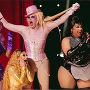 RuPaul's Drag Race: Moulin Ru: The Rusical (Nick Murray)