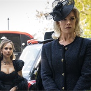 Ted Lasso: No Weddings and a Funeral (Jane Becker)