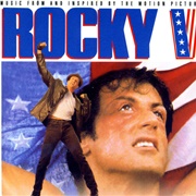 Rocky V