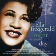 Night and Day - Ella Fitzgerald