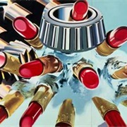Gears (James Rosenquist)