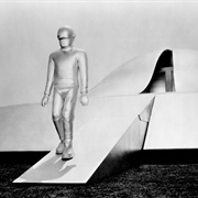 The Day the Earth Stood Still (1951)
