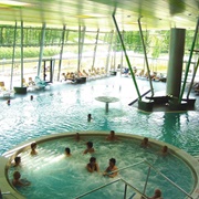 Spreewald Thermal Baths, Germany