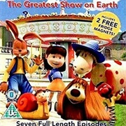 The Magic Roundabout: The Greatest Show on Earth