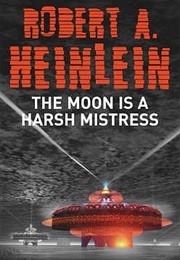 The Moon Is a Harsh Mistress (1966)