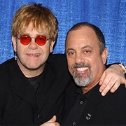 Billy Joel & Elton John