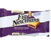 Newman&#39;s Own Fig Newmans