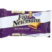 Newman's Own Fig Newmans
