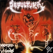 Morbid Visions (Sepultura, 1986)