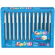 Brach's Funfetti Candy Canes