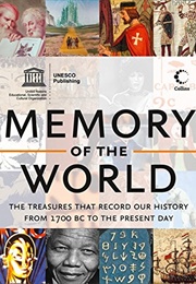 Memory of the World (Various)