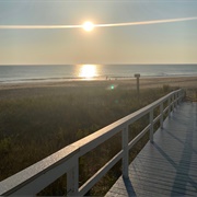 Henlopen Acres, Delaware